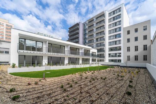 obrázek:Zájem o nové byty v Brně roste. Poptávka je největší za poslední dva roky