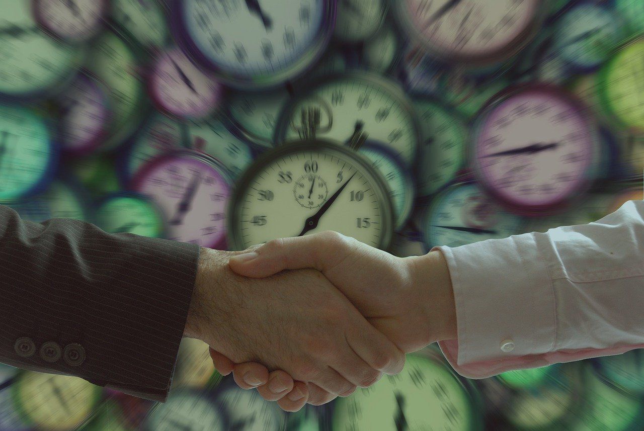 Kdy využít interim management? Kompletní průvodce pro firmy