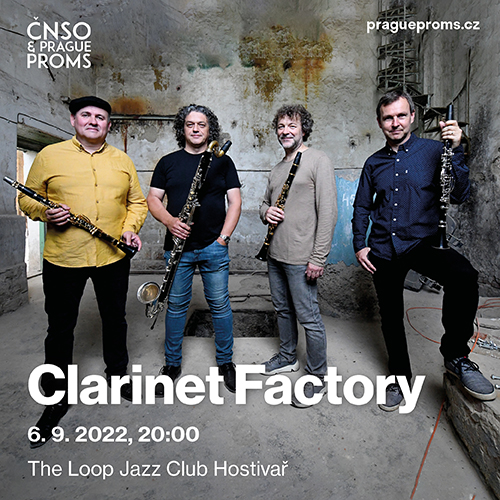 Clarinet Factory