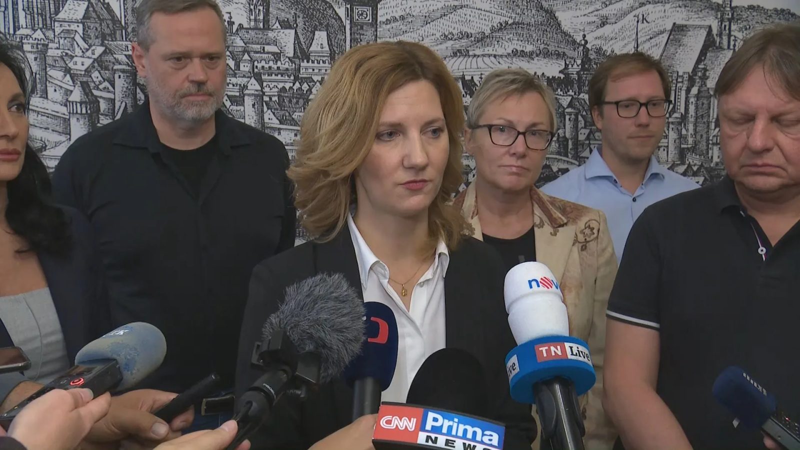 Brno 2026 - schodek 3,6 mld. a investiční boom