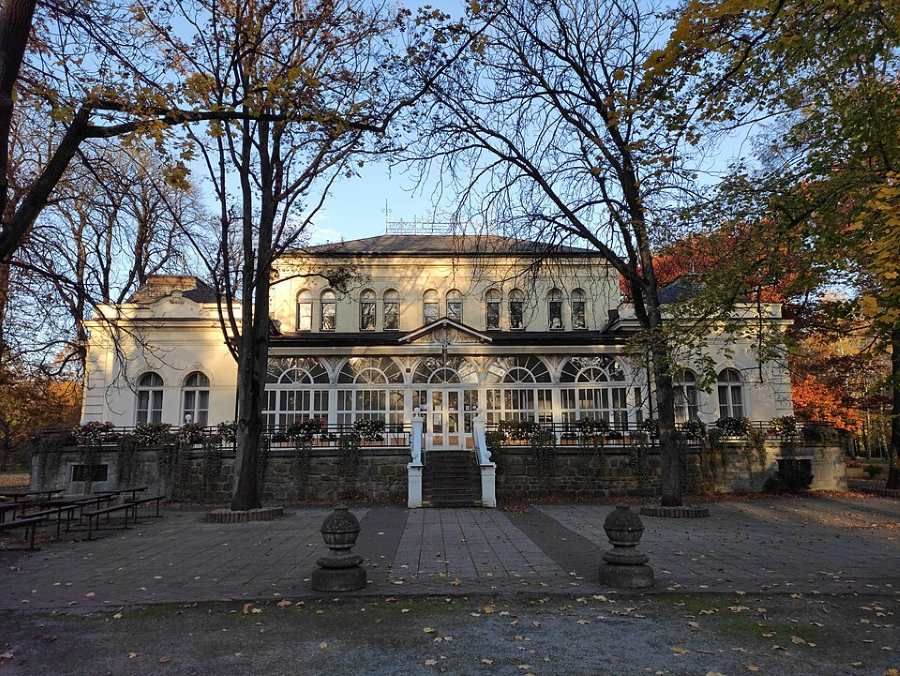 „Karviná a Hodonín: Nové perly českého lázeňství“
