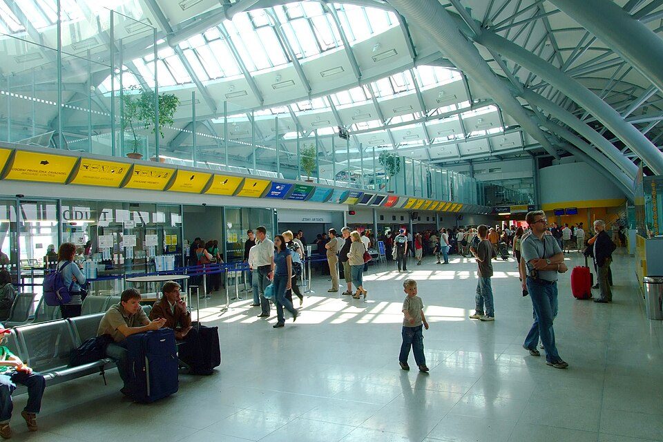 Brno láká Frankfurt novou leteckou linkou s dotací 3 mil. euro ročně