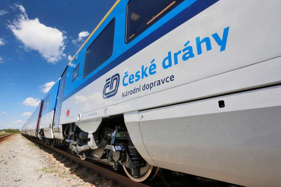 Expresní cesta Brno-Kyjov: Modernizace trati slibuje rychlost a pohodlí do roku 2029