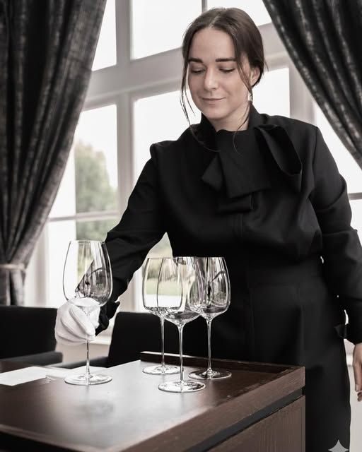 Jižní morava má svou michelinsko hvězdu - Essens v Hlohovci