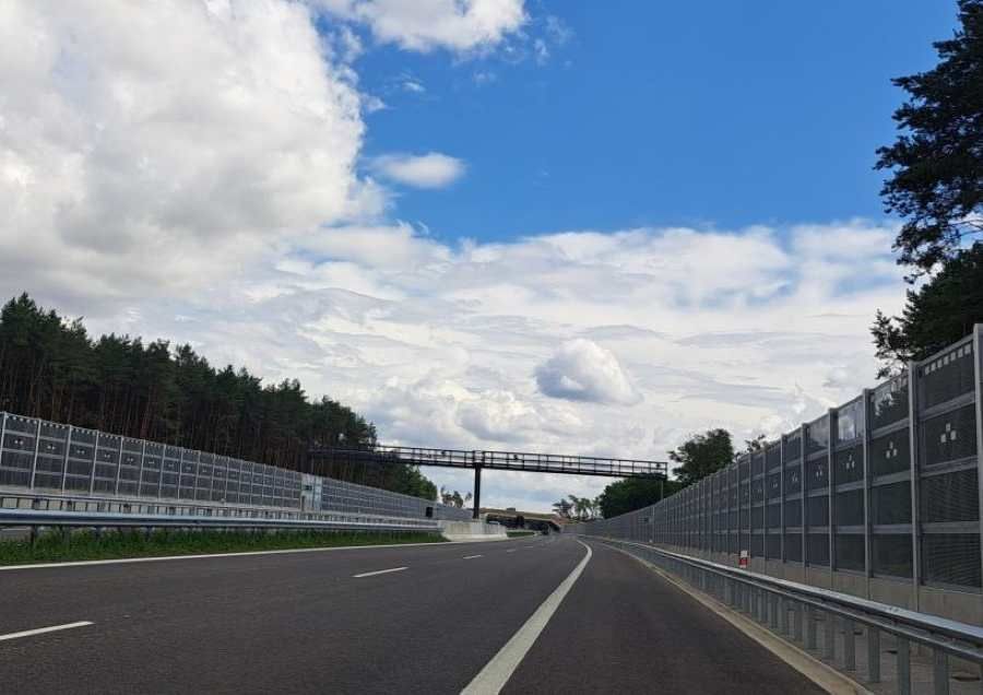 Nový úsek D55: Čtyři kilometry za 1,16 miliardy zmírní dopravu