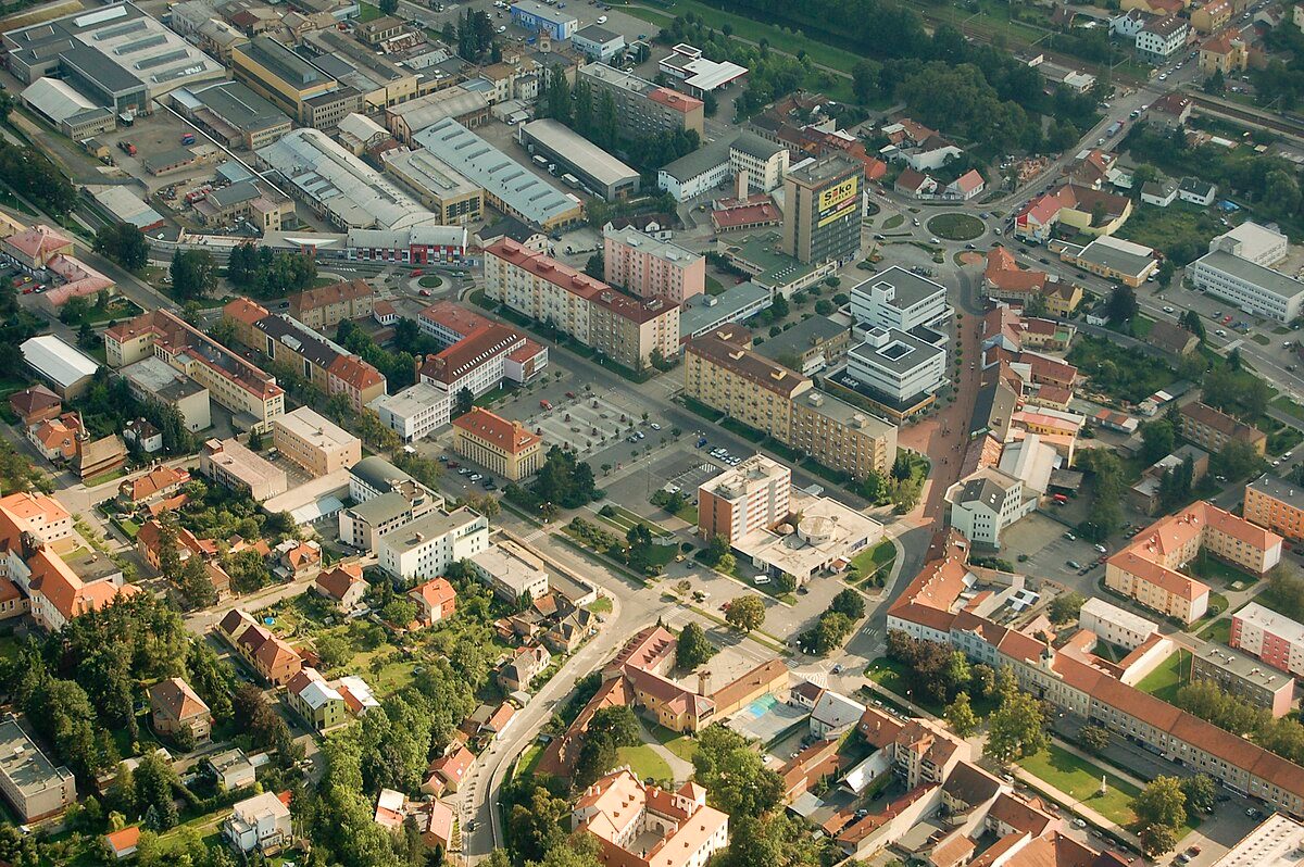 Podezření z maření voleb v Blansku vyšetří policie