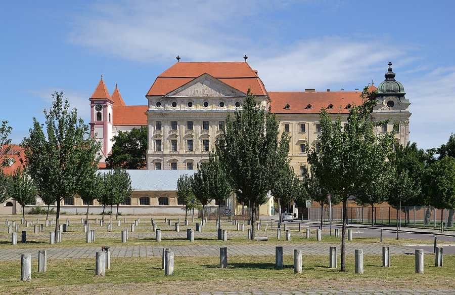 Luxusní hotel ve Znojmě: Město a investor spojili síly