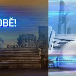 Jak bude vypadat naše budoucnost? Je to na tobě!