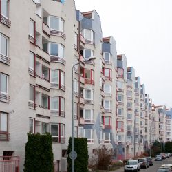 Housing first se nezavrhlo - projekt zabydlování rodin 