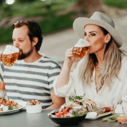 Projekt Gourmet Brno