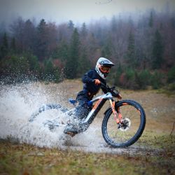 Na Vinohradech vyrostla díky participativnímu rozpočtu nová pumptracková dráha