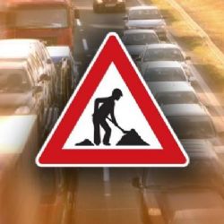 Proměna oblasti nabírá rychlost – už se pracuje i u podjezdu Caracas