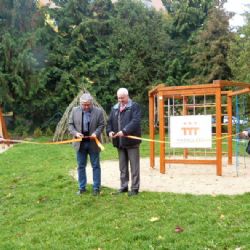 V Černovicích proběhne rekonstrukce mateřské školy Štolcova