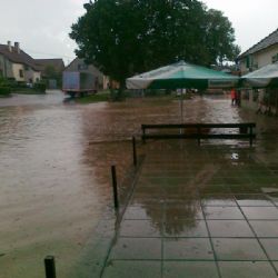 Hledá se projektant dalších etap protipovodňových opatření