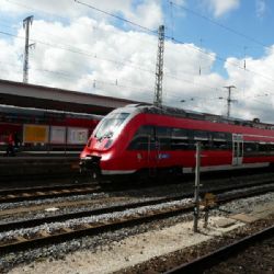 Město zahájí jednání o prostoru kolem nádraží se společností Benthem Crouwel Architects