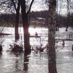 Protipovodňová opatření pro Brno