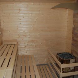 Wellness na Kraví hoře se otevře koncem října