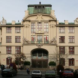 Další část Staré radnice se zpřístupní. Klub zastupitelů se otevře komerčním účelům