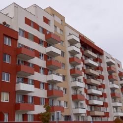 Inspirace západem: Město vyzkouší koncept spolkového bydlení