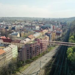 Multifunkční halu má provozovat ARENA BRNO