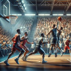 Basket Brno získává rozhodující vítězství nad Pardubicemi