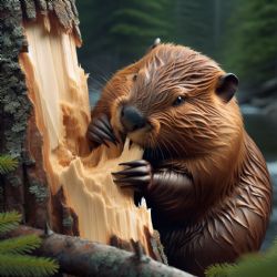 Bobři, hráze a krajina: Z původců škod do přínosu pro jih Moravy