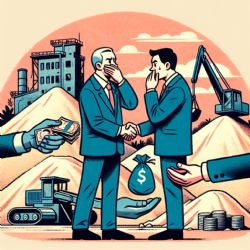 Brněnská bytová kauza má 10 zadržených