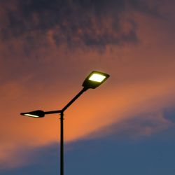 Brno jako jediné město v republice využívá pro kontrolu stožárů veřejného osvětlení zařízení od společnosti Mastap. Službu nabízí i ostatním municipalitám