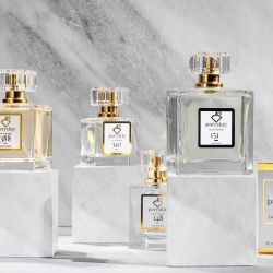 Jak vybrat vůni, která podtrhne váš styl? Průvodce od Pařížské Parfémy pro ni a pro něj