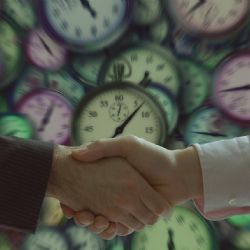 Kdy využít interim management? Kompletní průvodce pro firmy