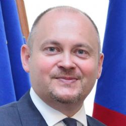 Michal Hašek se vrací do politického zápolení s hnutím PRO Jindřicha Rajchla