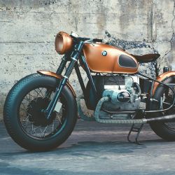Mimořádná výstava: Obří kolekce historických motocyklů Ariel láká nadšence
