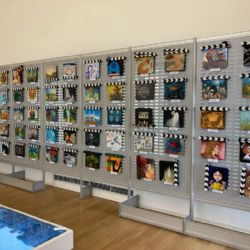 Originální filmové klapky zavítají opět do Brna