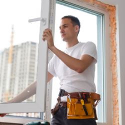 Úspory i estetika: Proč jsou nová okna tou správnou volbou?