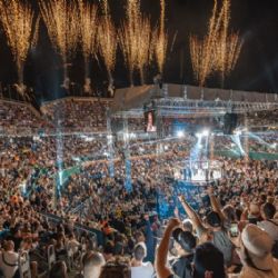 Velké oznámení Oktagonu: Na Štvanici budeme naposledy!