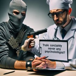 Mladík s pistolí na univerzitě: Duševní způsobilost při držení zbraně zpochybněna