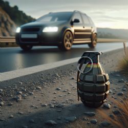 Nebezpečí na krajíčku: Nálezy munice v přírodě ohrožují životy