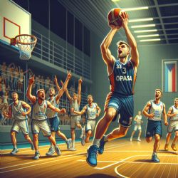 Opava zvítězila po dvou porážkách a zajistila si druhé místo v tabulce