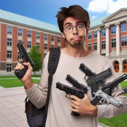 Student s legální zbraní na Masarykově univerzitě: osobní ochrana nebo skrytá hrozba?