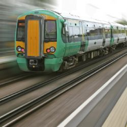 Arriva, České dráhy a RegioJet soupeří o provoz jihomoravských vlaků