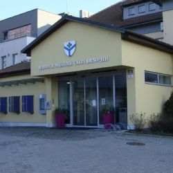 Brněnské stavební úřady se centralizují - hledají se noví zaměstnanci