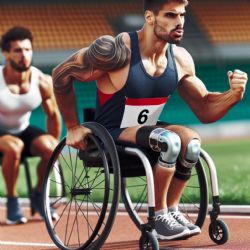 Brno přivítá na 900 handicapovaných sportovců