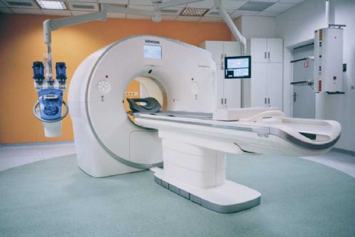 obrázek:České nemocnice: Umělá inteligence zrychluje lékařskou péči