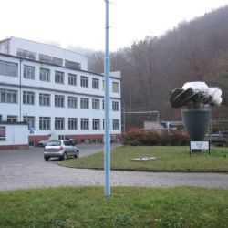 ČKD Blansko se potýká s finančními problémy