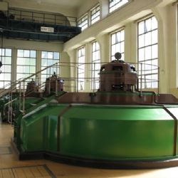 E.ON buduje bateriové úložiště ve Vranově