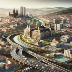 Kraje sní o větších investicích, čekají na změny v dělení daní