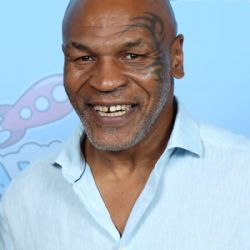 Mike Tyson šokuje návratem do boxerského ringu
