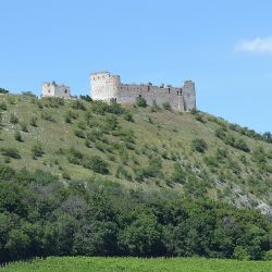 Místní spolek zachrání Děvičky - nová vyhlídka na obzoru