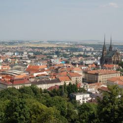 Cyklisté i chodci v ohrožení na Žámalově: