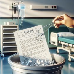 Nemocnice skartovala sterilizaci, omlouvá se ženě po zásahu ombudsmana